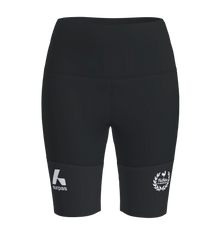 Pace Short Tights Women