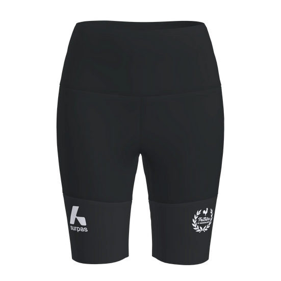 Pace Short Tights Women