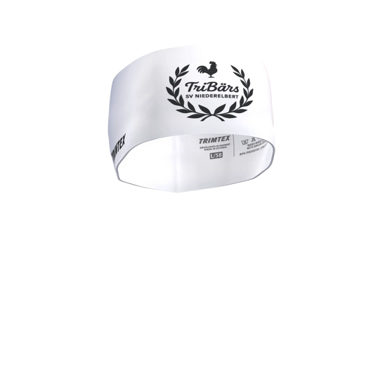 Bi-Elastic Headband