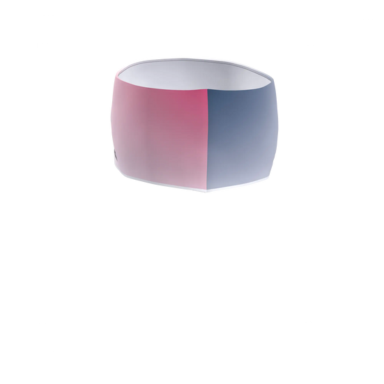 Bi-Elastic Headband
