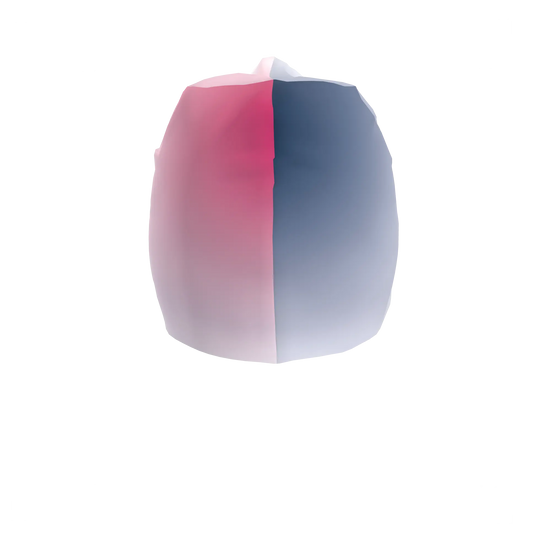 Bi-Elastic Cap