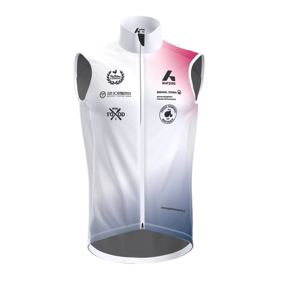 Apex Vest Women