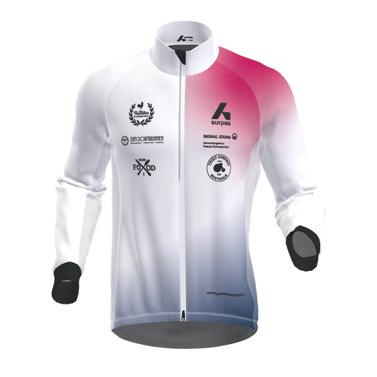 Apex Jacket Women