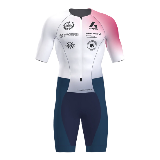 Drive 2 Speedsuit Men