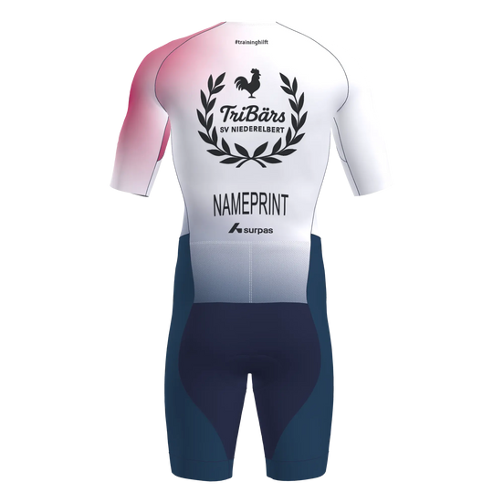 Drive 2 Speedsuit Men