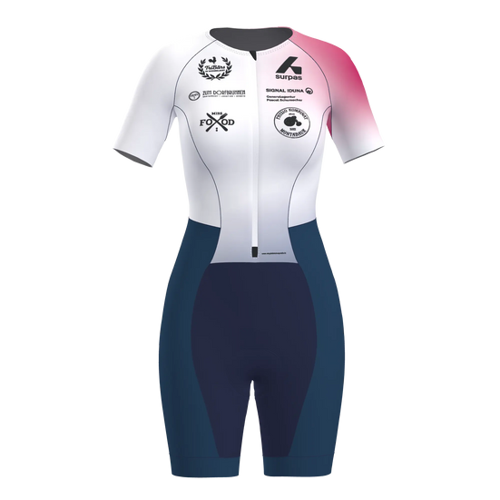Drive 2 Speedsuit Women