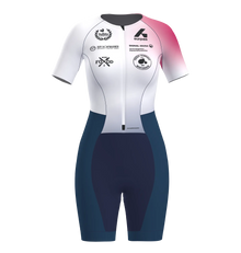 Drive 2 Speedsuit Women