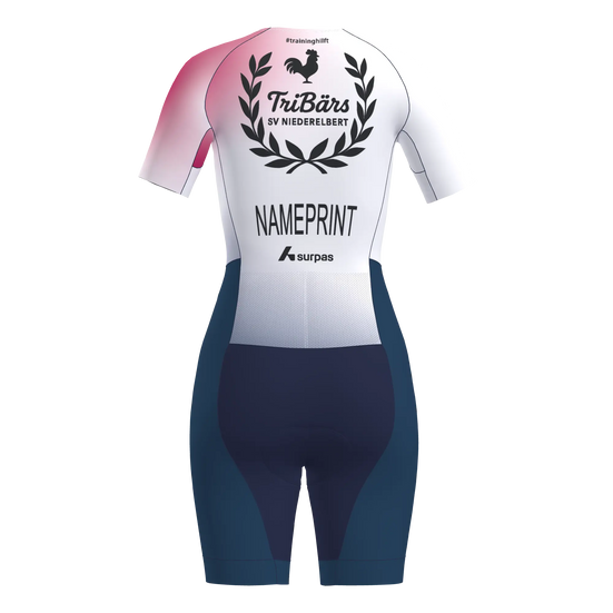 Drive 2 Speedsuit Women