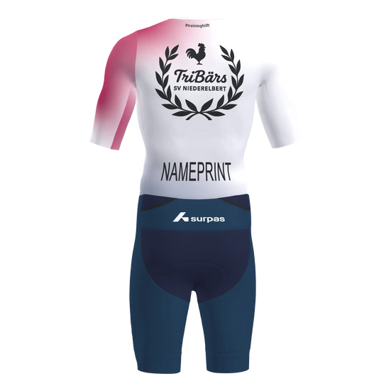 Pursue 2 Speedsuit MD Men