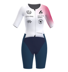 Pursue 2 Speedsuit MD Women