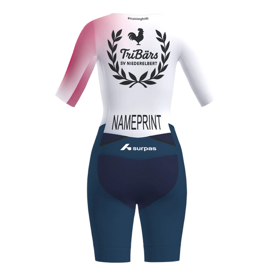 Pursue 2 Speedsuit MD Women