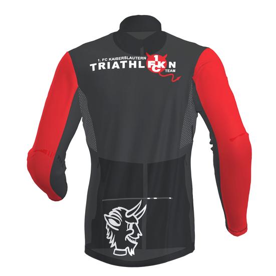 Pace Jacket Men