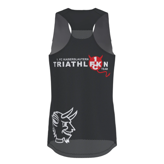 Pace Singlet Men