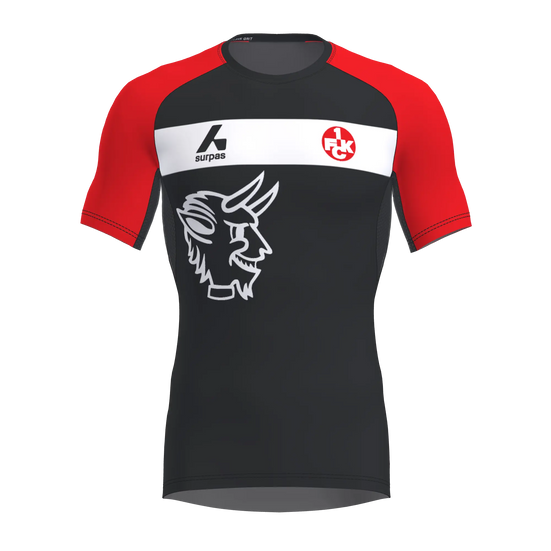 Pace T-shirt SS Men