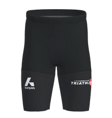 Pace Short Tights Men
