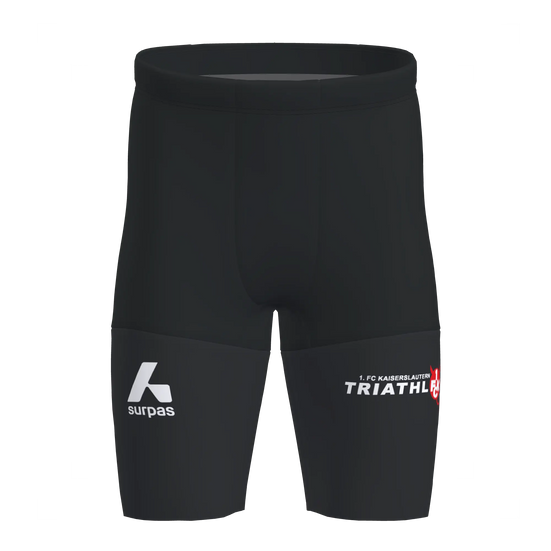 Pace Short Tights Men