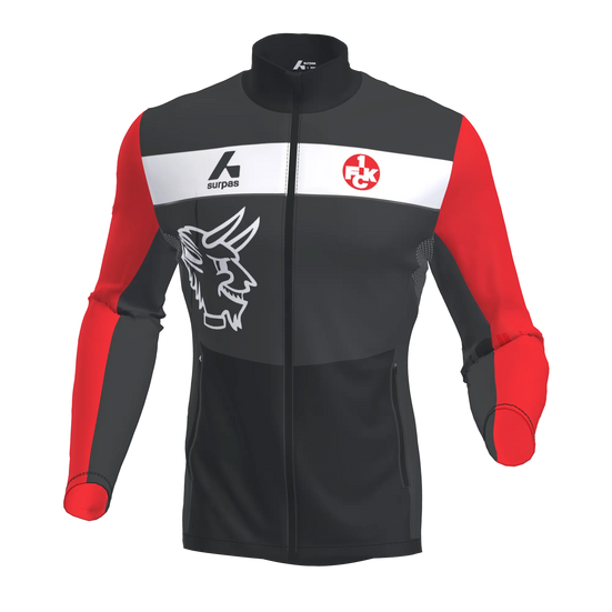 Pace Jacket Women