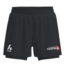 Pace Shorts Women
