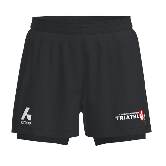 Pace Shorts Women