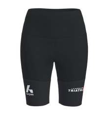 Pace Short Tights Women