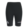 Pace Short Tights Women