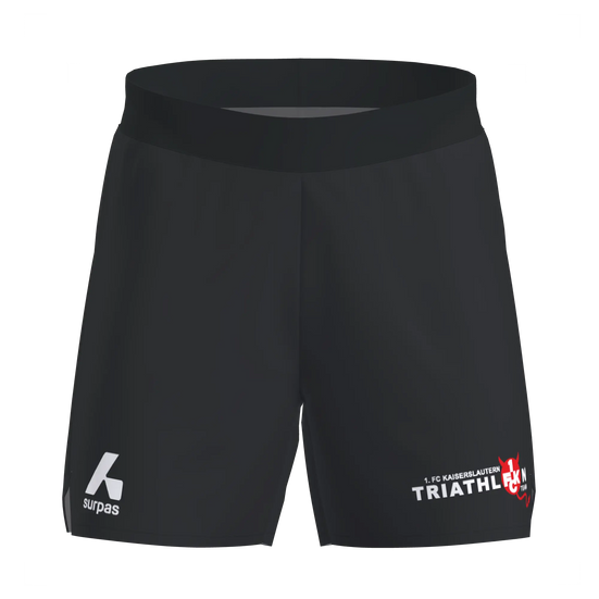 Stride Shorts Men