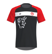 Run Ecogreen T-Shirt SS Jr