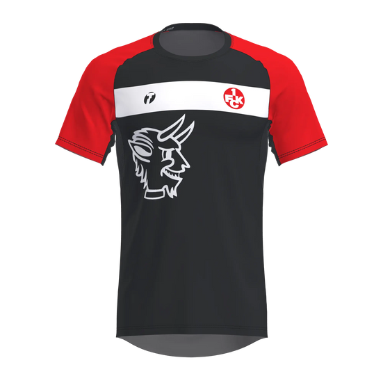 Run Ecogreen T-Shirt SS Men