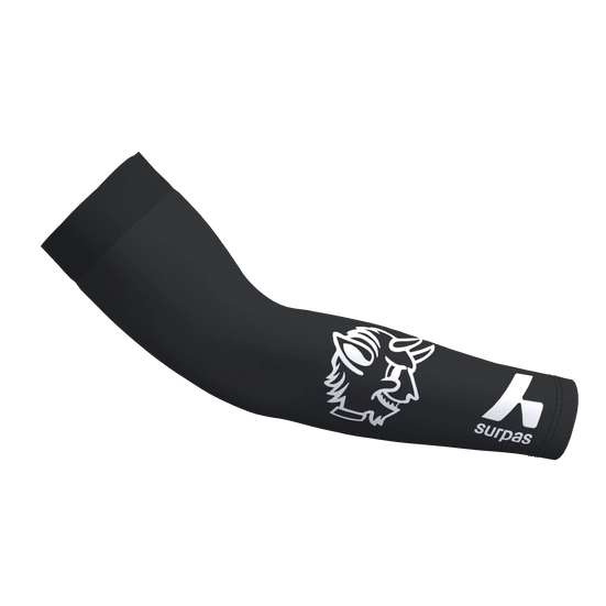 Explore Arm Warmers