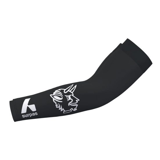 Explore Arm Warmers