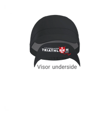 Shift Cap
