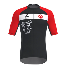 Apex Shirt SS Jr