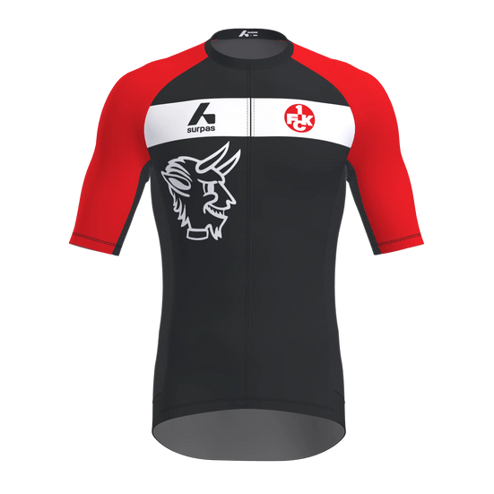 Apex Shirt SS Jr