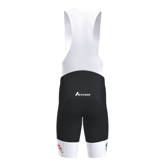 Apex Bib Shorts Jr