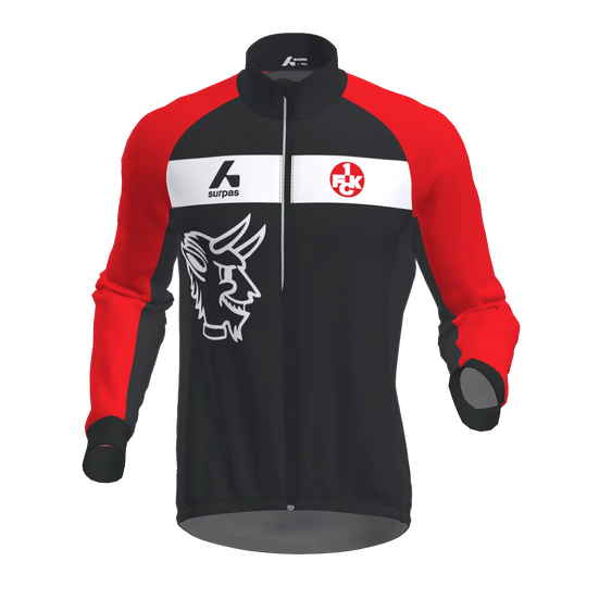 Apex Jacket Women