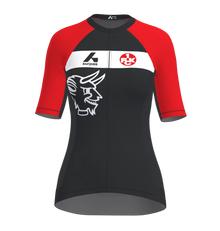 Apex Shirt SS Women