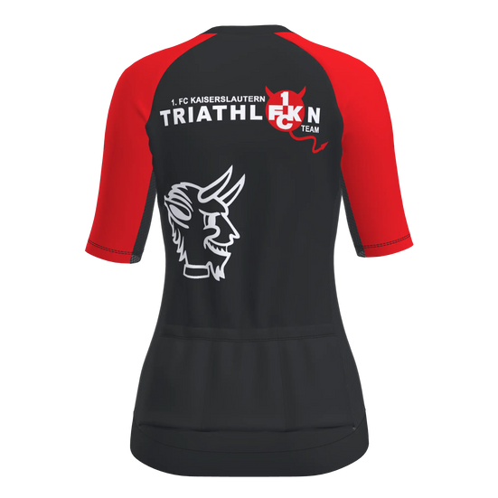 Apex Shirt SS Women