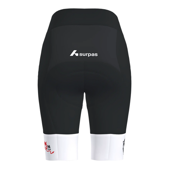 Apex Shorts Women
