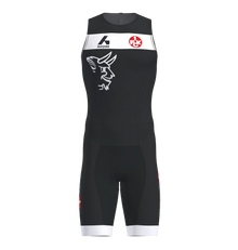 Drive ITU Skinsuit Jr