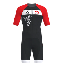 Drive 2 Speedsuit Jr