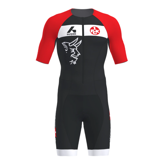 Drive 2 Speedsuit Men