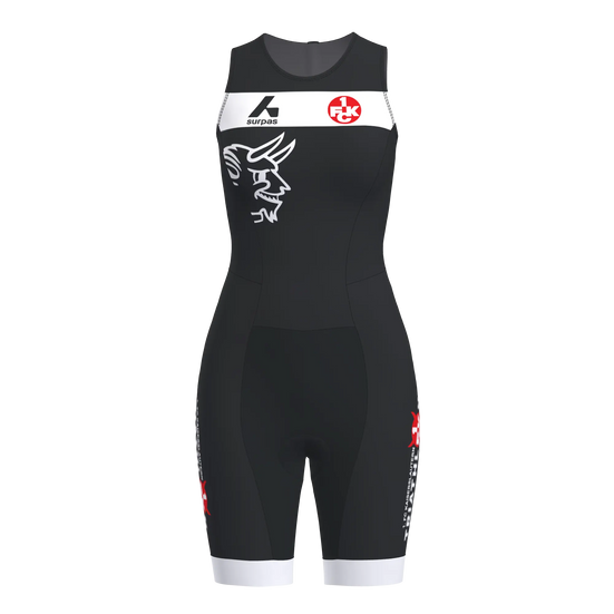 Drive ITU Skinsuit Women