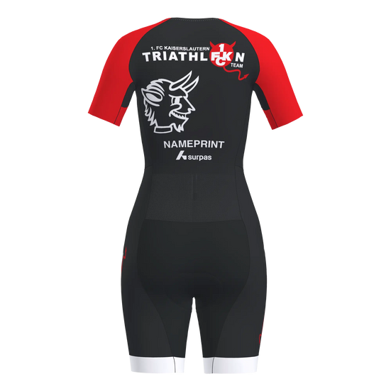 Drive 2 Speedsuit Women