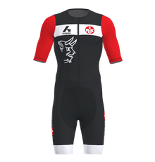 Aero 4 Speedsuit LD Men