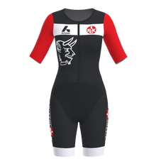 Pursue 2 Speedsuit MD Women