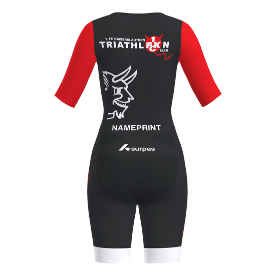 Pursue 2 Speedsuit MD Women