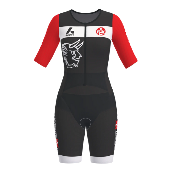 Insane ARC Speedsuit Women