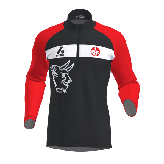 Flex 3.0 Shirt LS Jr