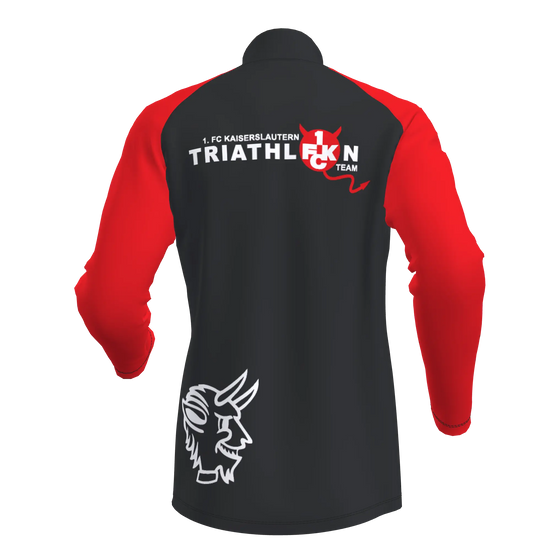 Flex 3.0 Shirt LS Jr