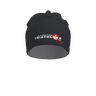 Bi-Elastic Thermo Cap